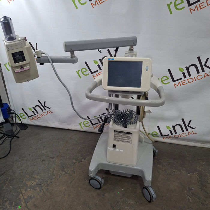 Liebel-Flarsheim 901100M Injector