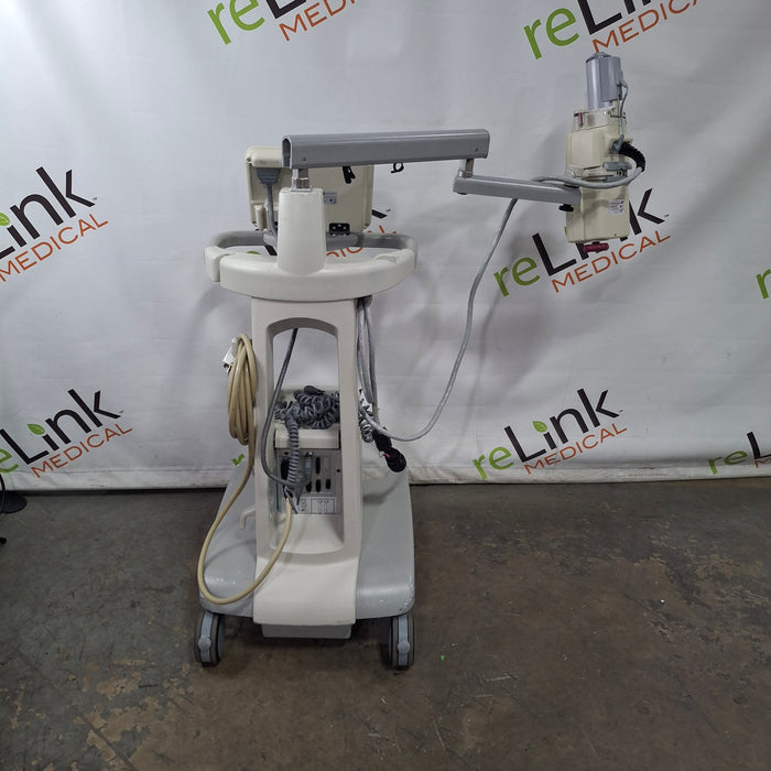 Liebel-Flarsheim 901100M Injector