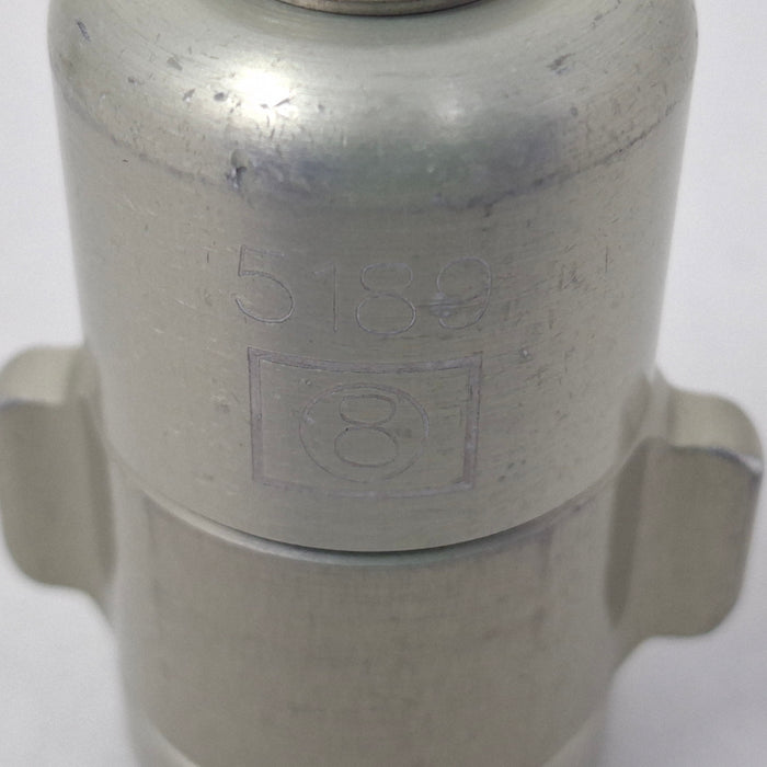 Clarus Medical 5188 Eyepiece & 5189 Hi-Res Coupler Set