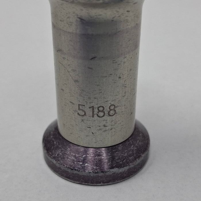 Clarus Medical 5188 Eyepiece & 5189 Hi-Res Coupler Set