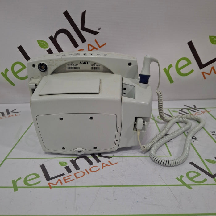Welch Allyn 300 Series - Nellcor SpO2, Temp Vital Signs Monitor