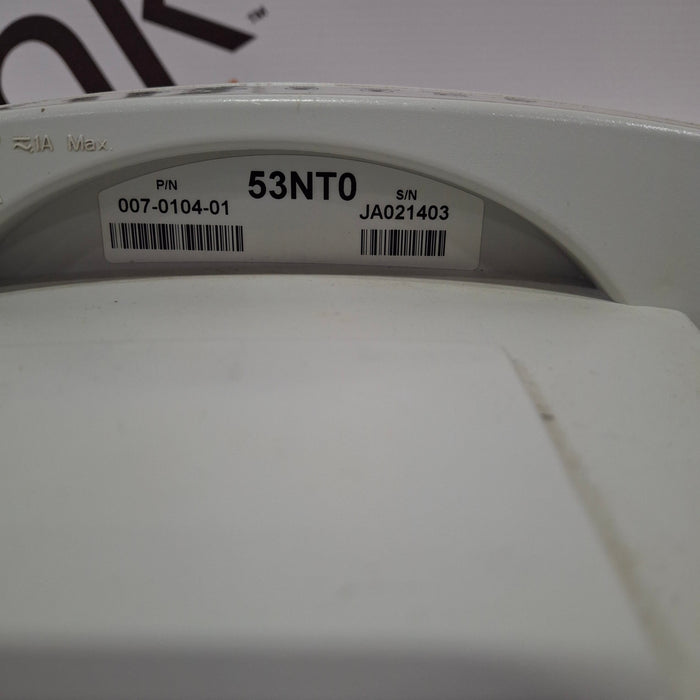 Welch Allyn 300 Series - Nellcor SpO2, Temp Vital Signs Monitor