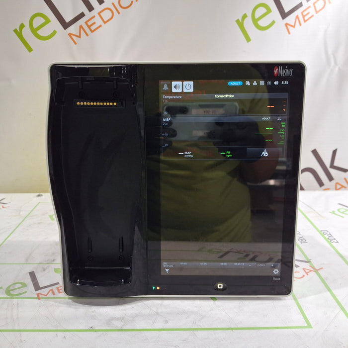 Masimo Root Monitor