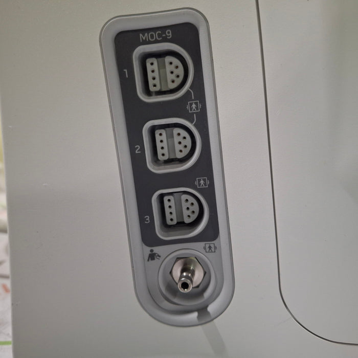 Masimo Root Monitor