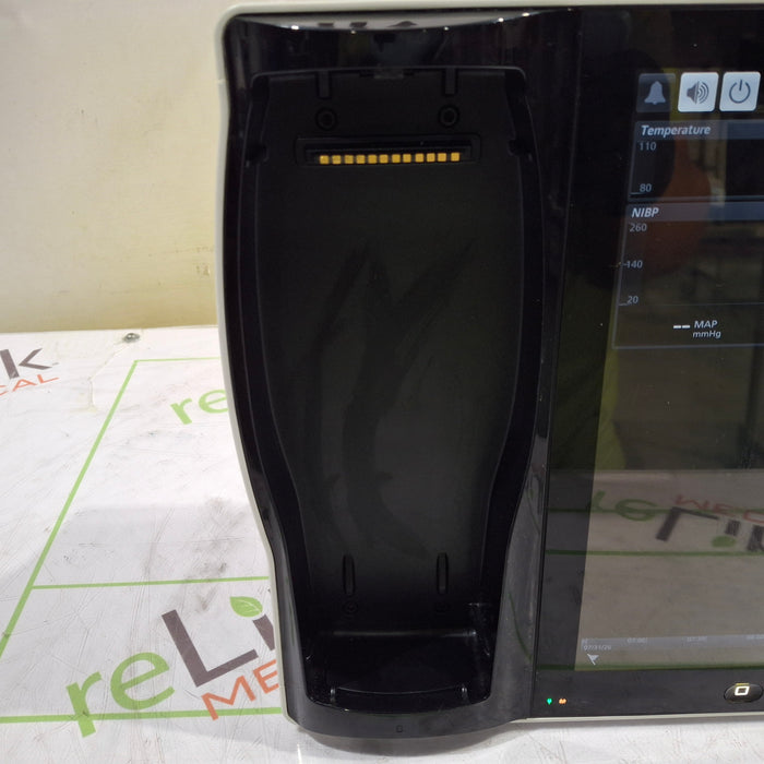 Masimo Root Monitor