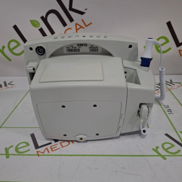 Welch Allyn 300 Series - Nellcor SpO2, Temp Vital Signs Monitor