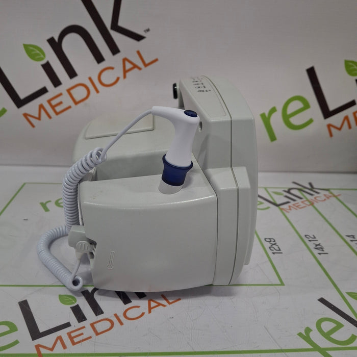 Welch Allyn 300 Series - Nellcor SpO2, Temp Vital Signs Monitor