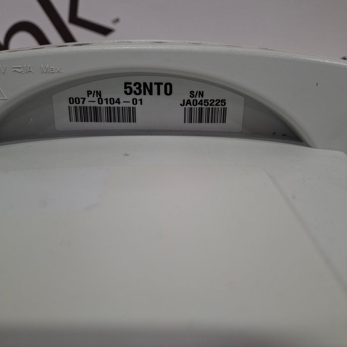 Welch Allyn 300 Series - Nellcor SpO2, Temp Vital Signs Monitor