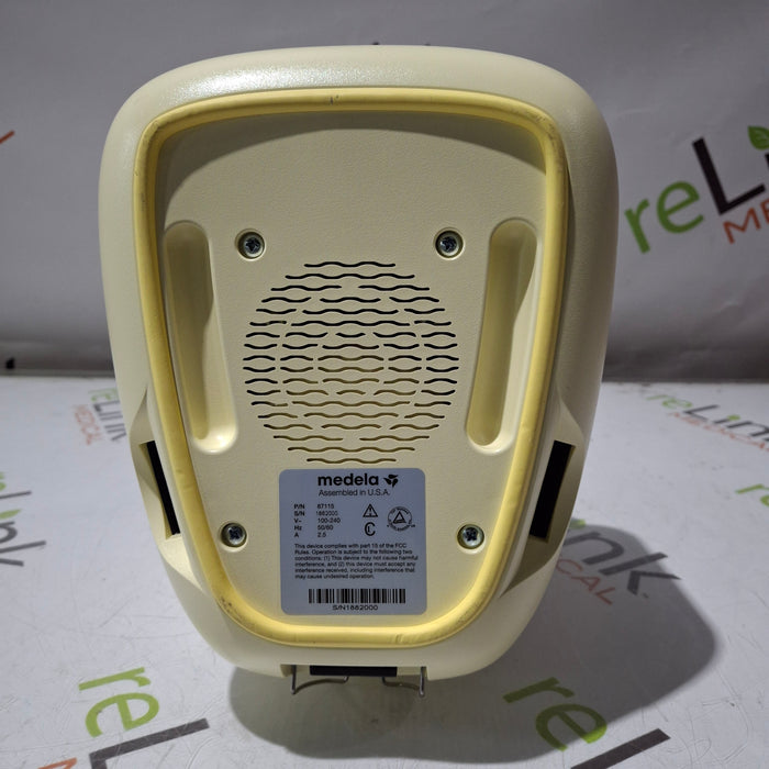 Medela 87115 Waterless Milk Warmer