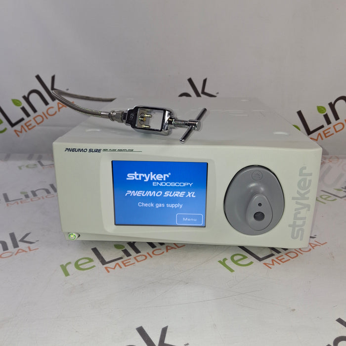Stryker 620-040-610 Pneumo Sure XL High Flow Insufflator