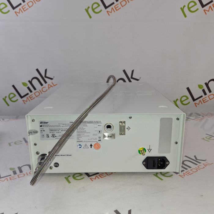 Stryker 620-040-610 Pneumo Sure XL High Flow Insufflator