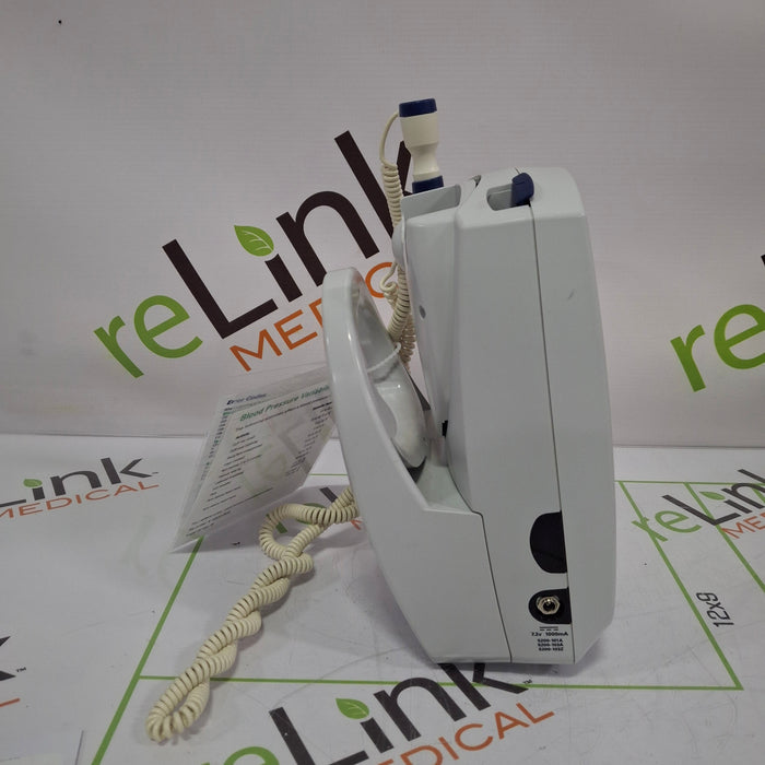Welch Allyn Spot 420 - NIBP, Temp, Nellcor SpO2 Vital Signs Monitor