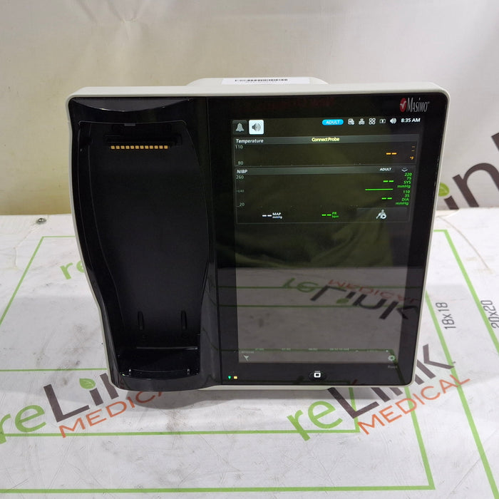 Masimo Root Monitor
