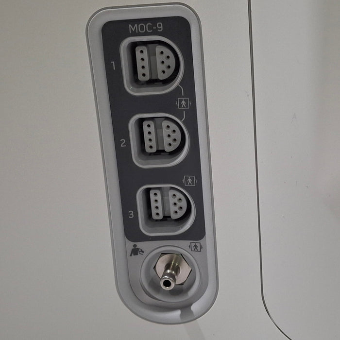 Masimo Root Monitor
