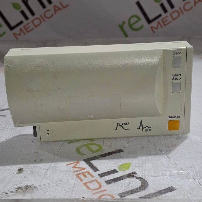 Philips M3001A-A01C06 Fast SpO2, NIBP, ECG, Temp, IBP MMS Module