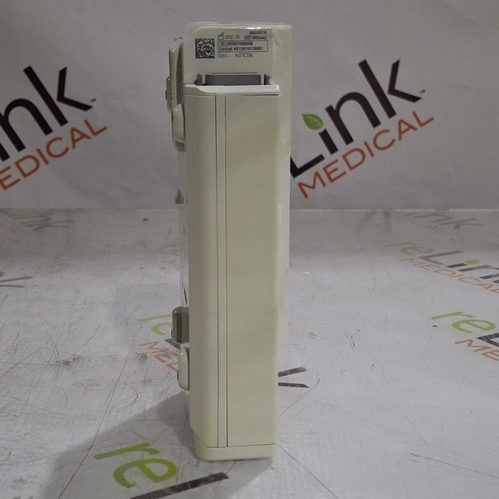 Philips M3001A-A01C06 Fast SpO2, NIBP, ECG, Temp, IBP MMS Module