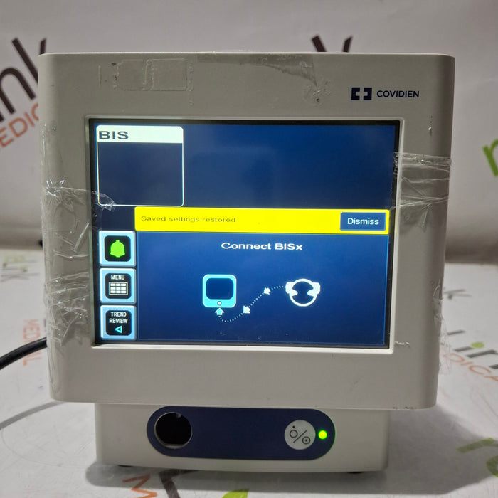 Covidien BIS Monitoring System Bispectral Index Monitor