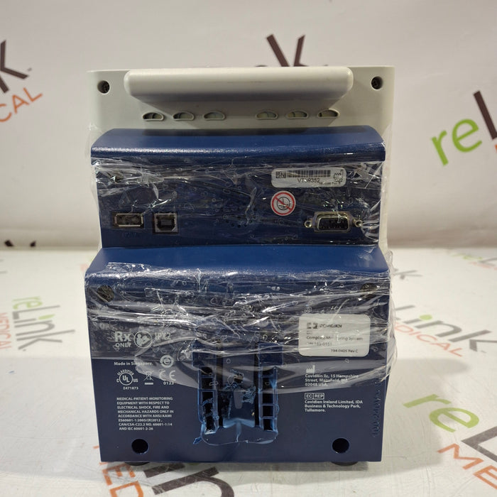 Covidien BIS Monitoring System Bispectral Index Monitor