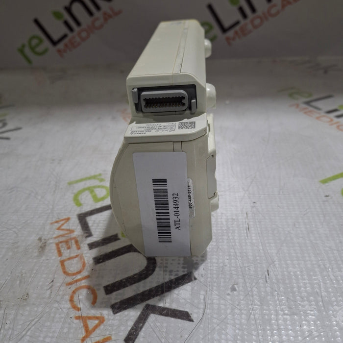 Philips M3001A-A01C06 Fast SpO2, NIBP, ECG, Temp, IBP MMS Module