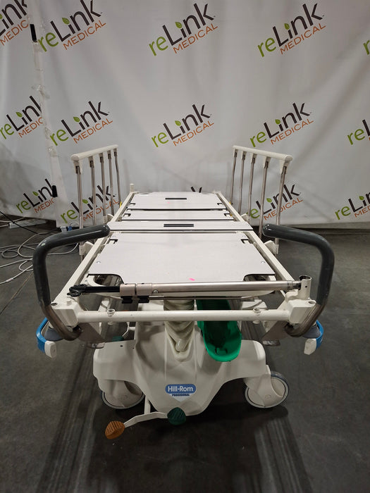 Hill-Rom TranStar P8000 Stretcher