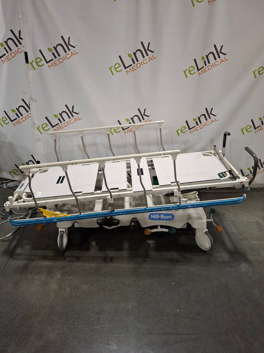 Hill-Rom TranStar P8000 Stretcher