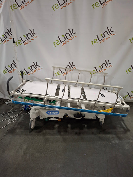 Hill-Rom TranStar P8000 Stretcher