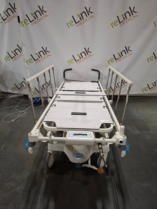 Hill-Rom TranStar P8000 Stretcher