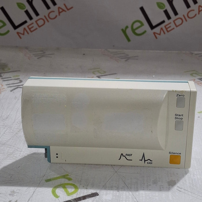 Philips M3001A-A01C06 Fast SpO2, NIBP, ECG, Temp, IBP MMS Module