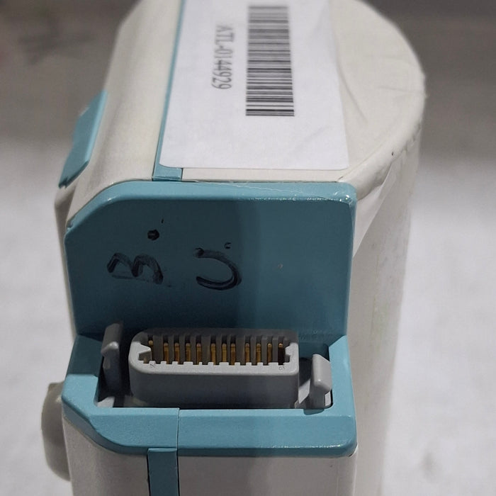 Philips M3001A-A01C06 Fast SpO2, NIBP, ECG, Temp, IBP MMS Module
