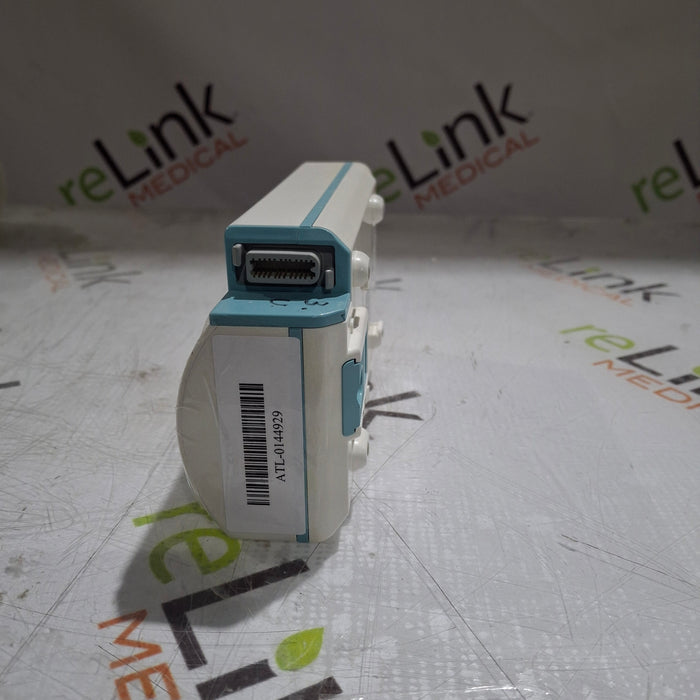 Philips M3001A-A01C06 Fast SpO2, NIBP, ECG, Temp, IBP MMS Module