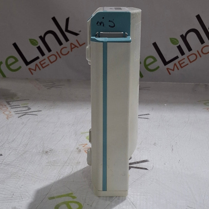 Philips M3001A-A01C06 Fast SpO2, NIBP, ECG, Temp, IBP MMS Module