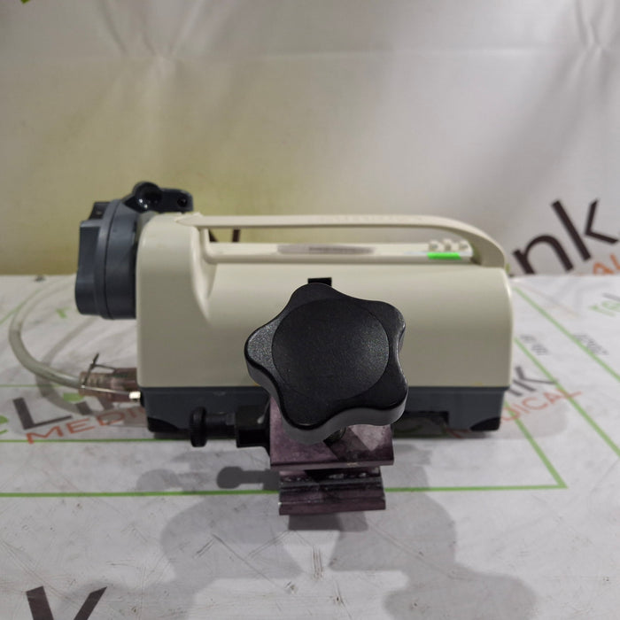 Smiths Medical Medfusion 3500 Version 6 Syringe Infusion Pump