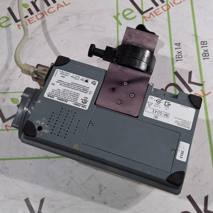 Smiths Medical Medfusion 3500 Version 6 Syringe Infusion Pump