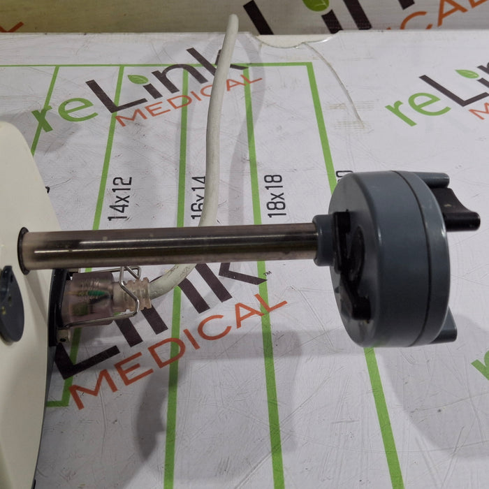 Smiths Medical Medfusion 3500 Version 6 Syringe Infusion Pump