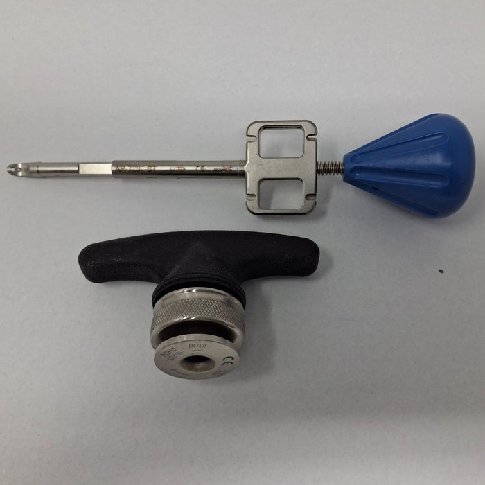 Arthrex FiberTape Cerclage System