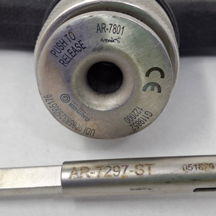 Arthrex FiberTape Cerclage System