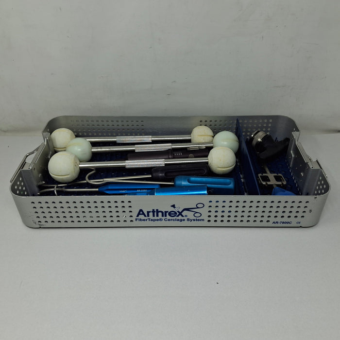 Arthrex FiberTape Cerclage System
