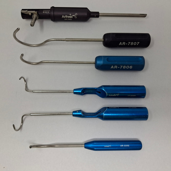 Arthrex FiberTape Cerclage System