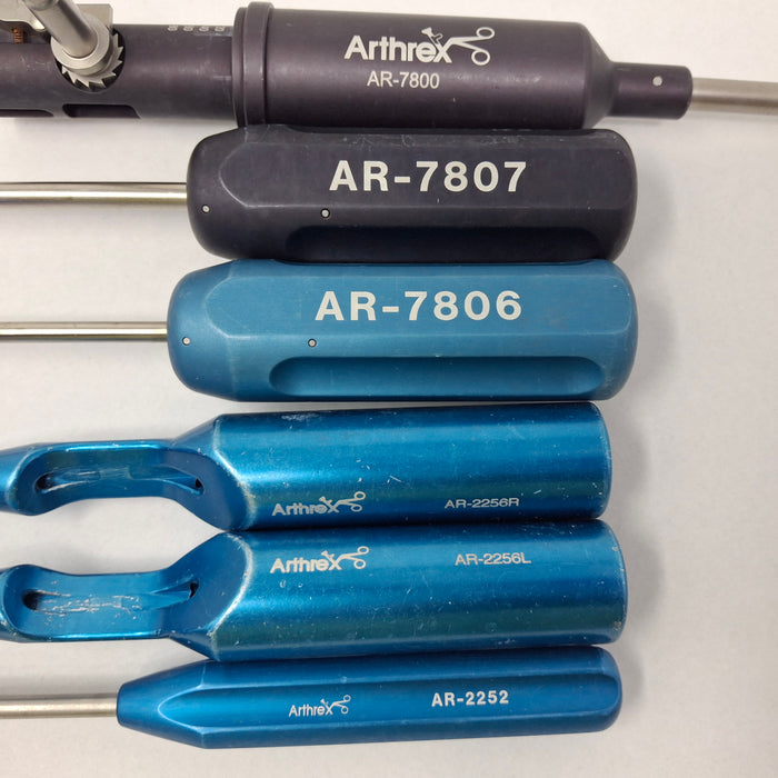 Arthrex FiberTape Cerclage System
