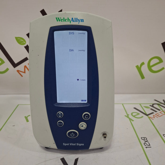 Welch Allyn Spot 420 - NIBP Vital Signs Monitor