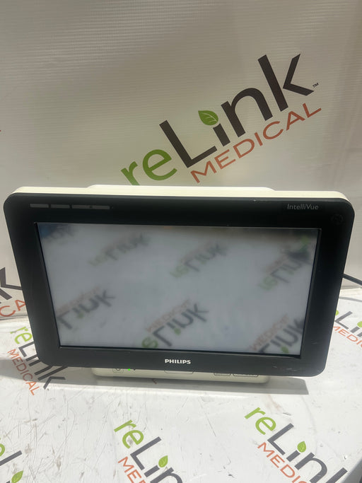 Philips Philips MX550 Portable/Bedside Patient Monitor Patient Monitors reLink Online
