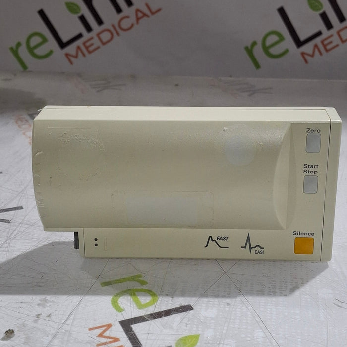 Philips M3001A-A01C06 Fast SpO2, NIBP, ECG, Temp, IBP MMS Module