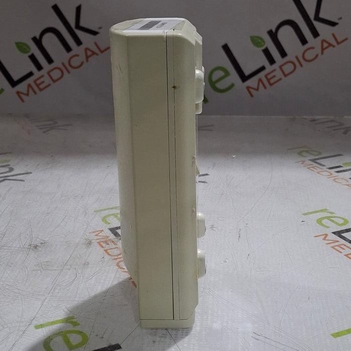 Philips M3001A-A01C06 Fast SpO2, NIBP, ECG, Temp, IBP MMS Module
