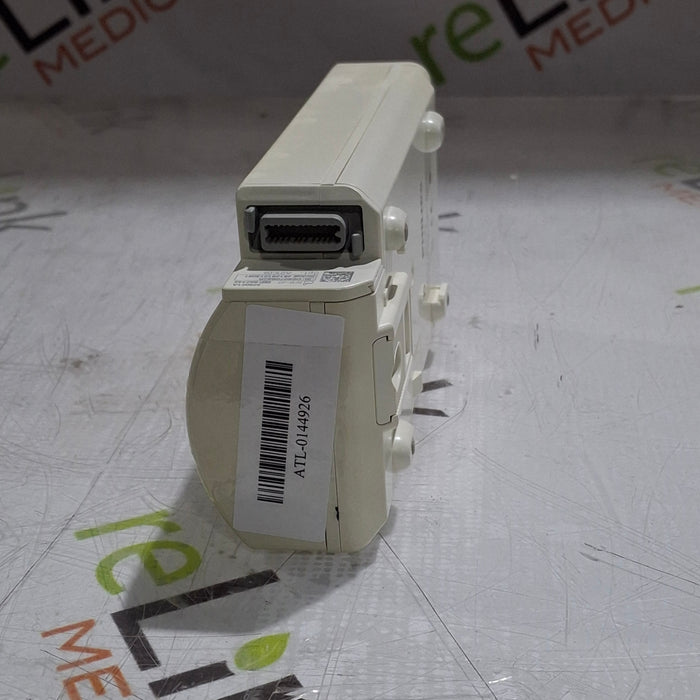 Philips M3001A-A01C06 Fast SpO2, NIBP, ECG, Temp, IBP MMS Module