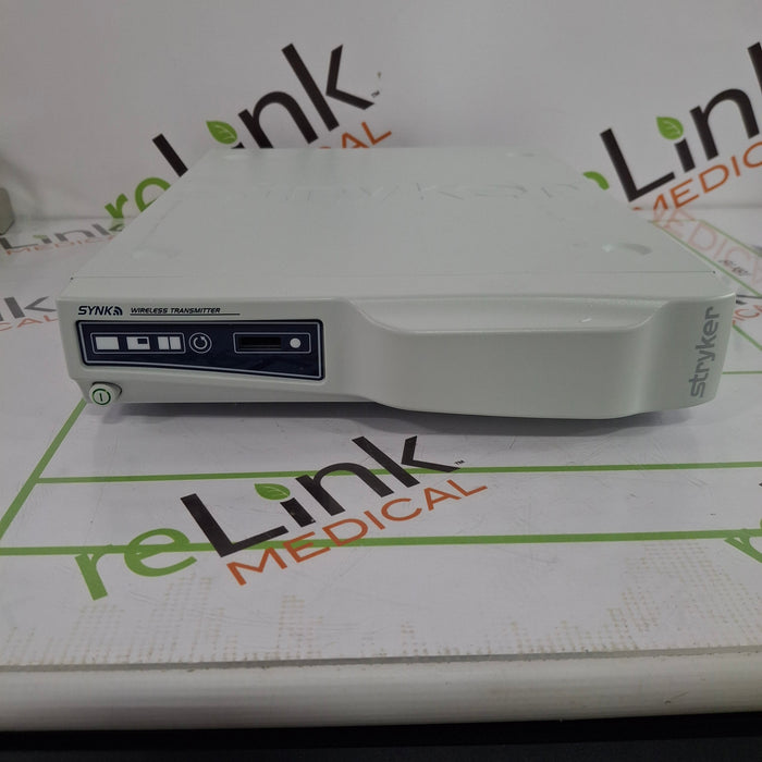 Stryker Wireless Transmitter Synk Wireless platform
