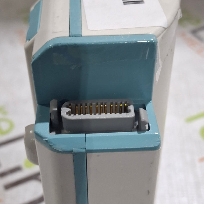 Philips M3001A-A01 Fast SpO2, NIBP, ECG MMS Module