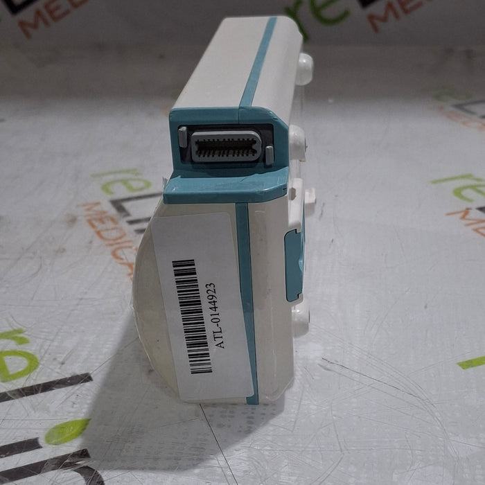 Philips M3001A-A01 Fast SpO2, NIBP, ECG MMS Module