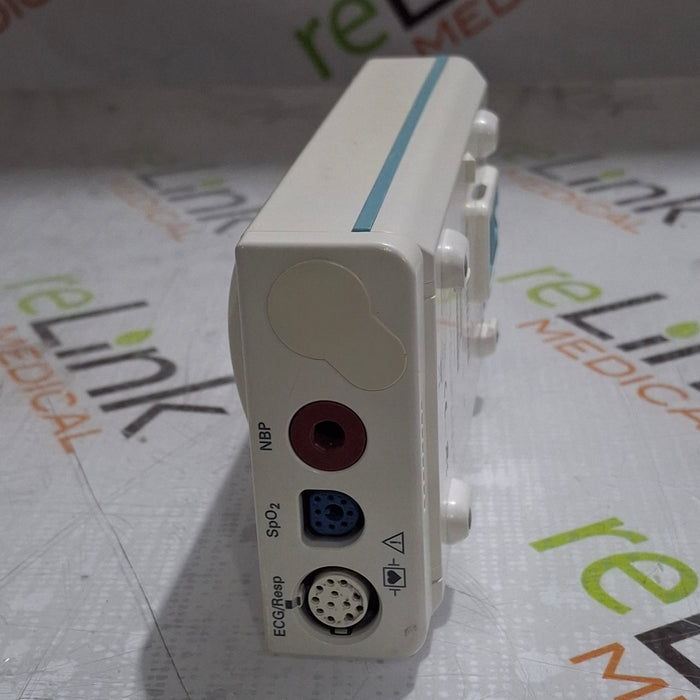 Philips M3001A-A01 Fast SpO2, NIBP, ECG MMS Module