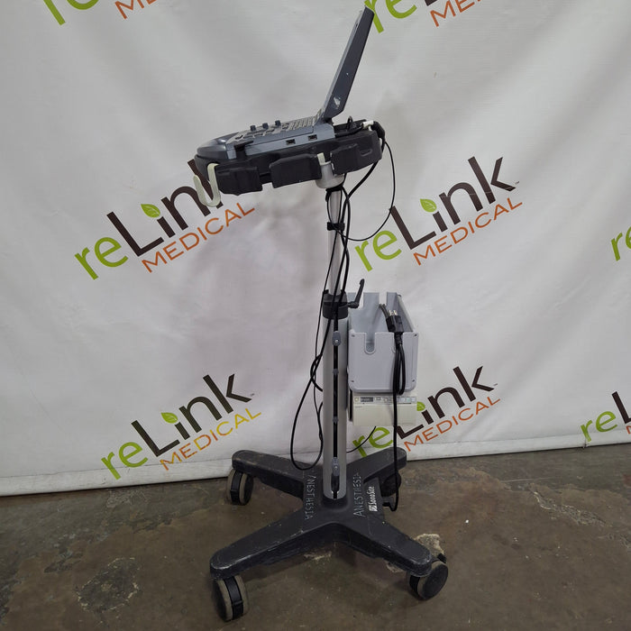 Sonosite M-Turbo Ultrasound