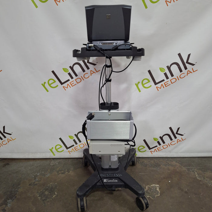Sonosite M-Turbo Ultrasound